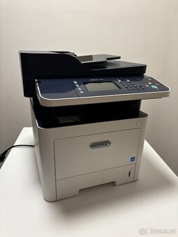 Xerox workcentre 3335