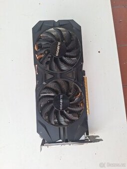 Geforce 960 2Gb ram - 1