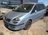 Fiat Ulysse 2,2JTD 2004 94kW-4HV, díly z vozu - 1