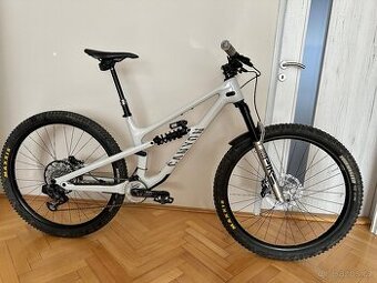 Canyon Spectral 125 CF