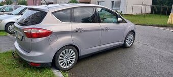 Ford c-max rok 2011