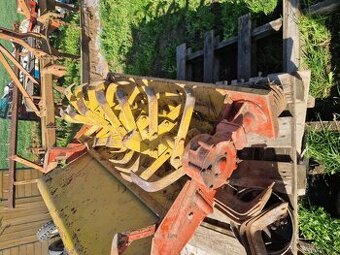 Kyr 100 Rotavator