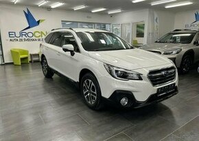 Subaru Outback 2.5i ACTIVE AUT 2018 Zar1R 129 kw