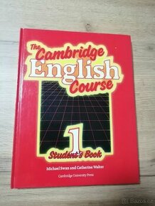 Anglický jazyk, Německý jazyk - 1