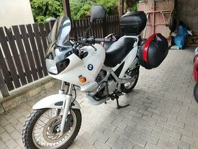 BMW F 650 ST