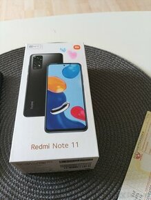 Xiaomi redmi 11