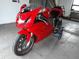 DUCATI 749 r.v. 2003 - 1