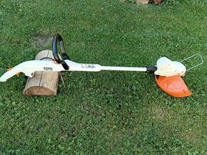 Stihl fse 52