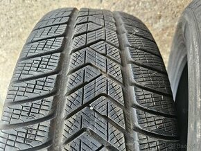 255/55R20 110V XL Scorpion Winter PIRELLI