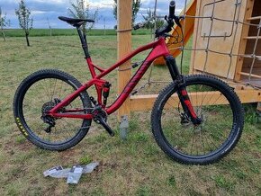 Canyon Spectral 7.0 AL EX Velikosti L