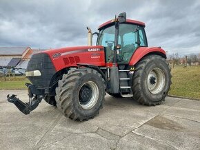 Case IH Magnum 280