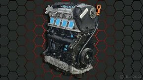 Repasovaný motor 1.8 TSI 118kW BZB/CDAA - 1