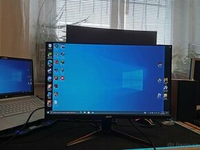 Monitor Acer Nitro VG240YAbmiix