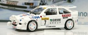 Ford Escort RS Cosworth (1:24)