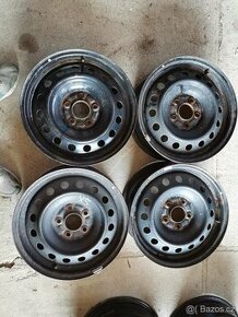 disky 5x114,3 R16 mazda hyundai kia - 1