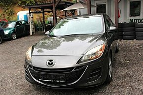 Mazda 3 - 1