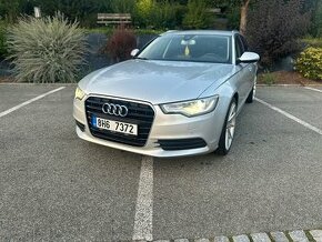 Audi A6 C7, 3.0TDI, 150kW - 1