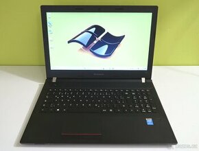 LENOVO E50 /INTEL/4GB/SSD120GB/WIFI/WEBCAM/WIN11/ZÁRUKA - 1