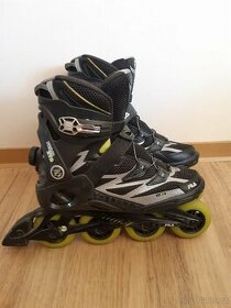 Inline brusle 43