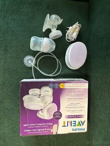 Philips Avent odsavacka elekteicka - 1