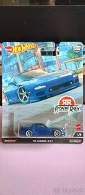 Hot Wheels Mazda RX7