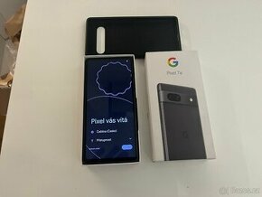 Obrázek k inzerátu: Google Pixel 7a