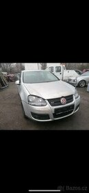 VW Golf V GT 1.4TSI