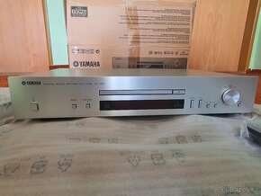 YAMAHA CD-N301 - 1