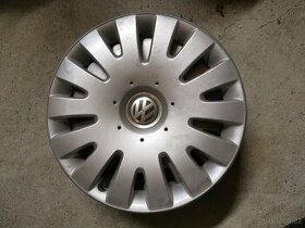 VW originál poklice 16''