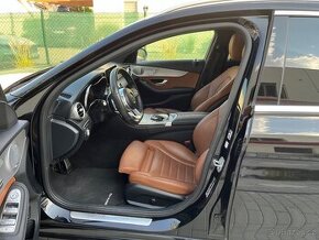 Mercedes - Benz C400 AMG, 245 kw , airmatic , panorama,