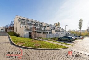 Prodej, byty/2+kk, 57 m2, Maxima Gorkého, Vyškov-Předměstí, 