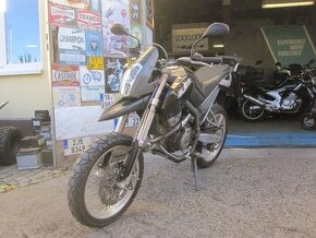 Blata Motard 125