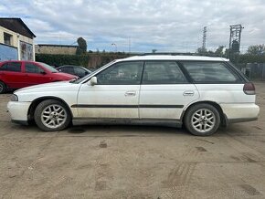 Subaru Legacy II Bg 2.5 automat