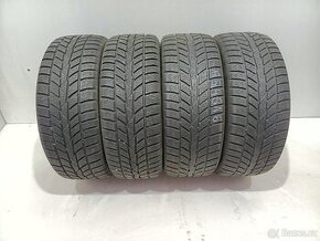 Zimní pneu 195/45/16 Hankook