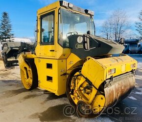 Bomag BW 174 AD