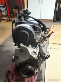 Motor 1,9 Tdi 74kw, fabia 1 ATD