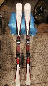 Lyže Elan Speedwave Ten 152 cm Waveflex