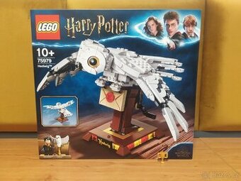 LEGO 75979 - Hedvika - 1