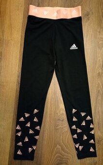 Nové legíny Adidas 152