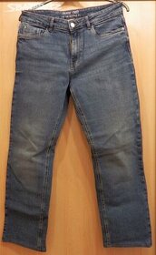 Dámské nové džíny Denim 1982 vel.42