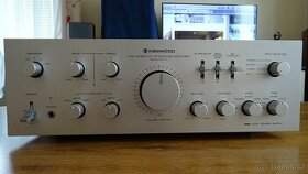 KENWOOD KA-701 "Legenda"