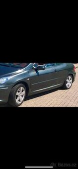 Peugeot 307Cc