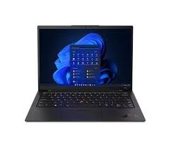 ThinkPad X1 Carbon Gen 10, i7, 16GB RAM, 1TB, dotyk, zaruka