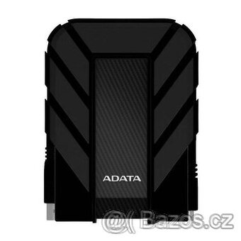 Externí pevný disk 2,5" ADATA HD710 Pro 1TB