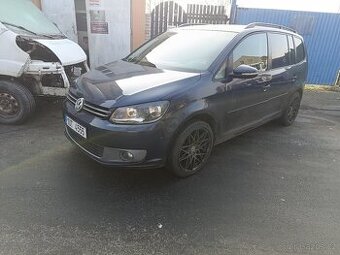 VW Touran