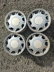 Speedline SL401 R15 4x100 - 1