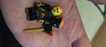 Lego Ninjago - 1