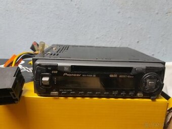 Autoradio Pioneer  Mini Disc