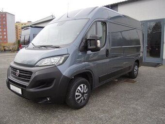 Fiat Ducato 2,3JTD 103kW L2H2