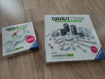 Ravensburger Gravitrax (nové)